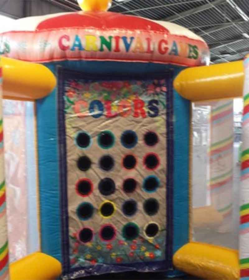 Spielcenter Carnival